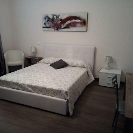 B&B Del Capo Santa Ninfa 外观 照片