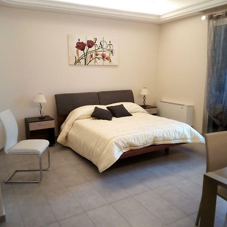 B&B Del Capo Santa Ninfa 外观 照片