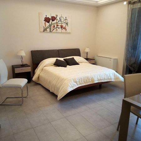 B&B Del Capo Santa Ninfa 外观 照片