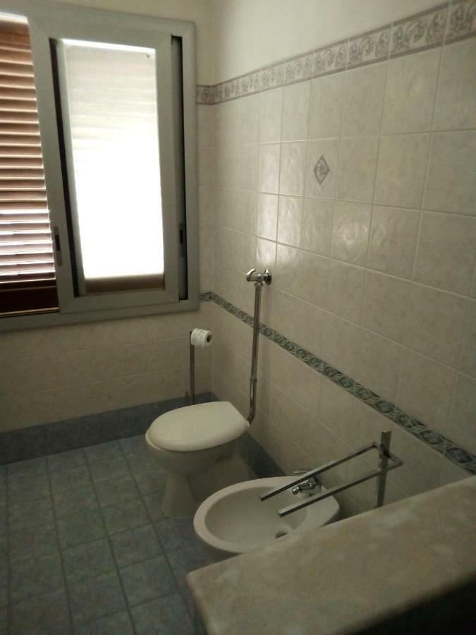 B&B Del Capo Santa Ninfa 外观 照片