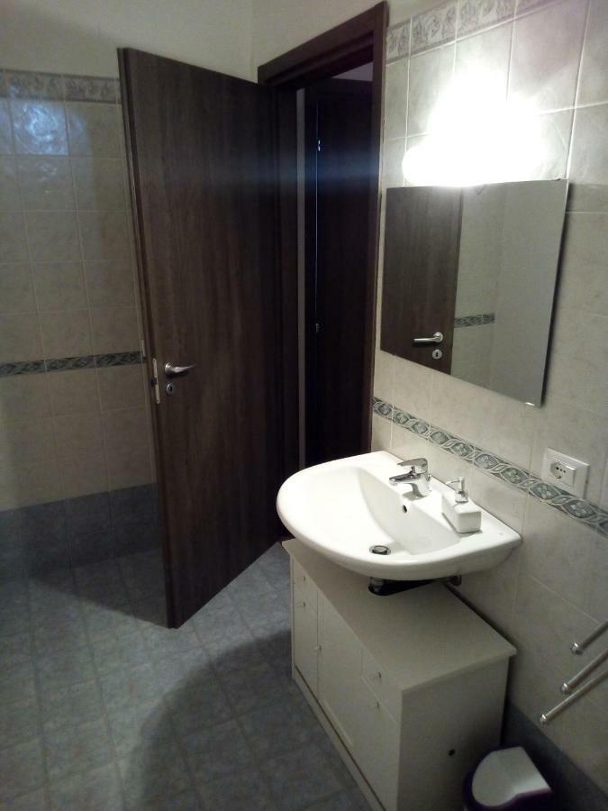 B&B Del Capo Santa Ninfa 外观 照片
