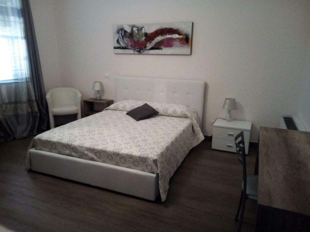 B&B Del Capo Santa Ninfa 外观 照片