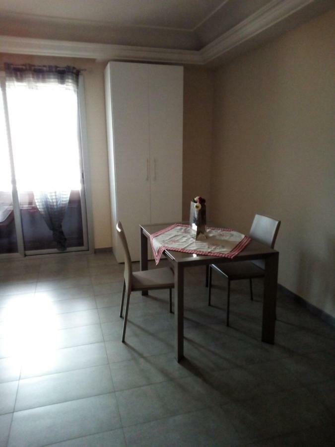 B&B Del Capo Santa Ninfa 外观 照片