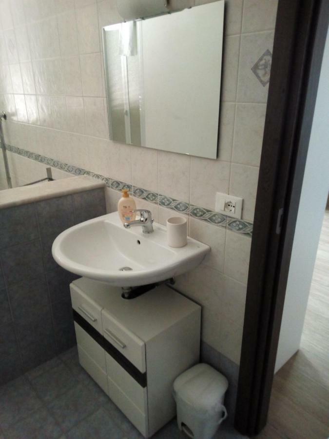 B&B Del Capo Santa Ninfa 外观 照片