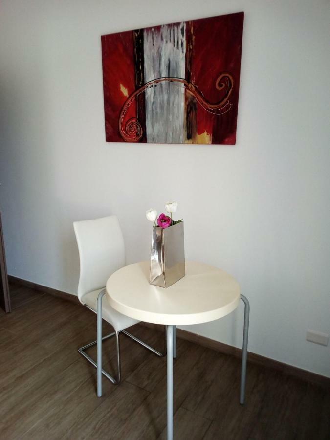 B&B Del Capo Santa Ninfa 外观 照片