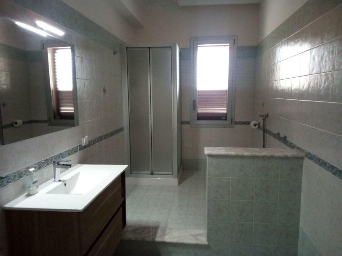 B&B Del Capo Santa Ninfa 外观 照片