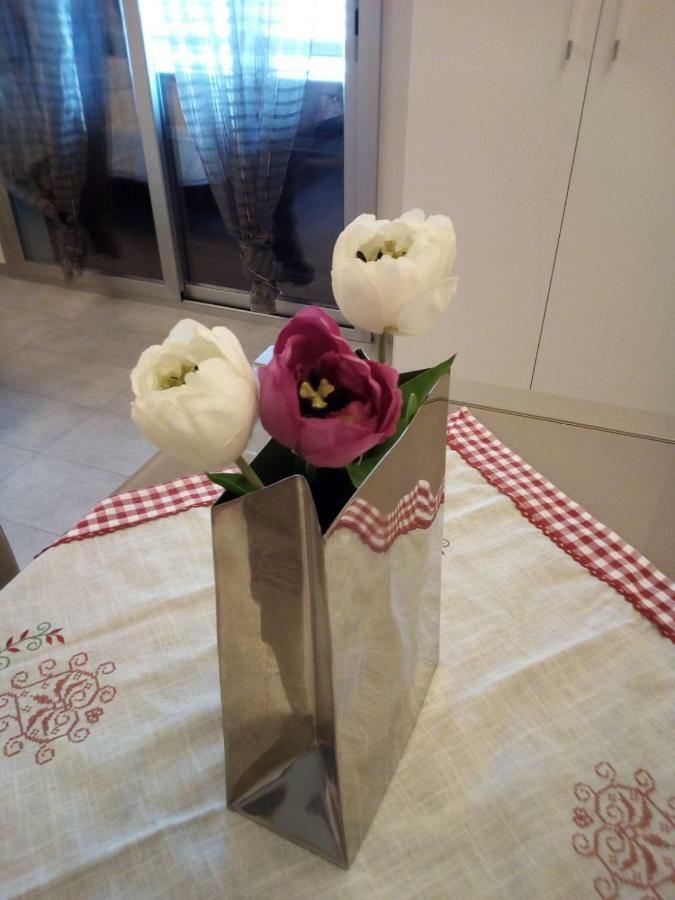 B&B Del Capo Santa Ninfa 外观 照片