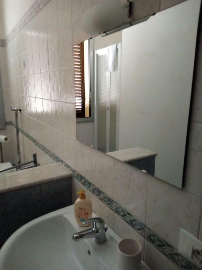 B&B Del Capo Santa Ninfa 外观 照片