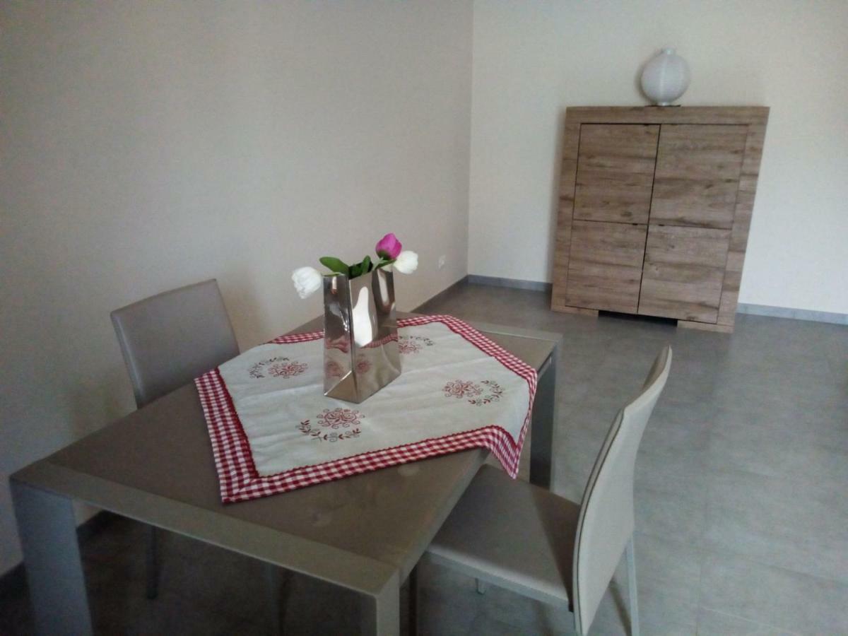 B&B Del Capo Santa Ninfa 外观 照片